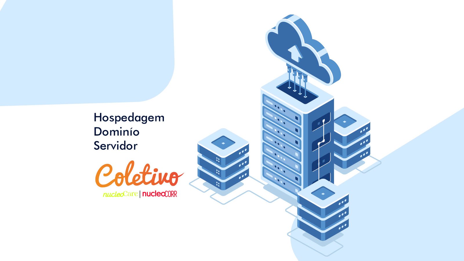 Hospedagem X Domínio